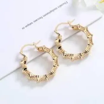  Imitation Earring