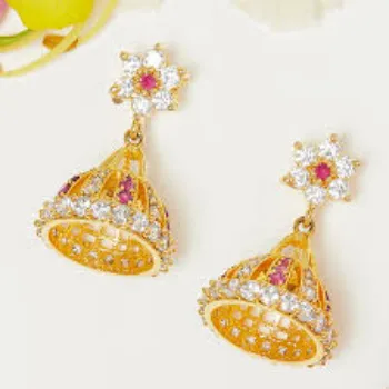 Modern Imitation Earrings