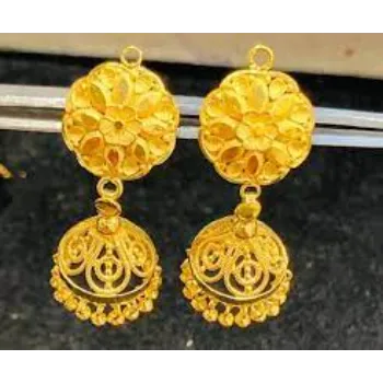 Standard Imitation Earrings 
