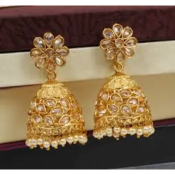 Fancy Imitation Earring 