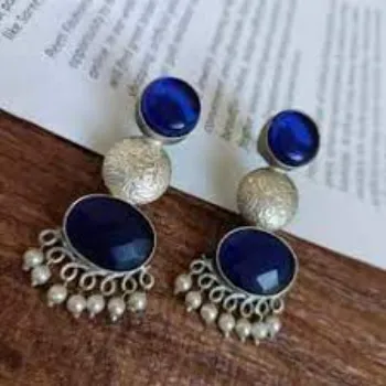  Corrosion Proof Imitation Earring