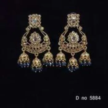 High Standard Imitation Earring