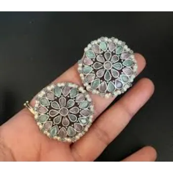 Rust Proof Imitation Earring