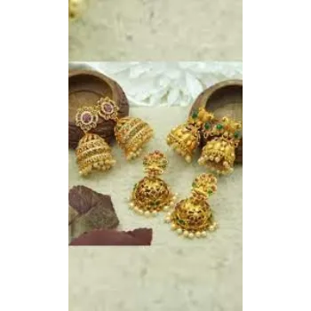 Swades Imitation Earring