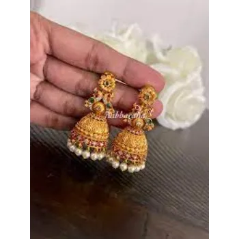 Shri Ashapura Jewels Imitation Earring
