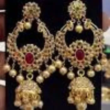 Iroc sales Imitation Earring