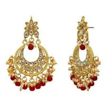 Sun Expo Imitation Earring