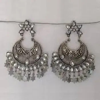 Shree Aadya Jewels Imitation Earring