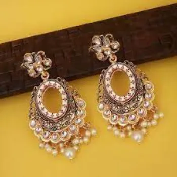 Vaibhavi Enterprises Imitation Earring