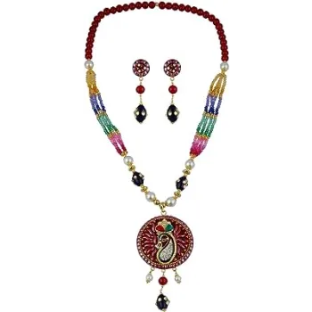  Imitation Necklace