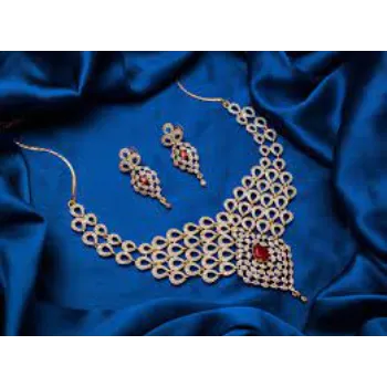  Imitation Necklace