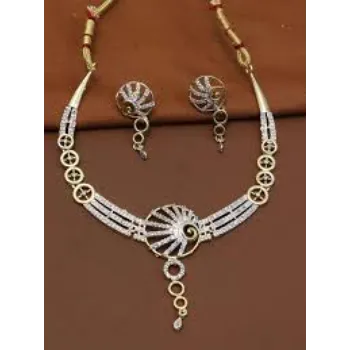 imitation Necklace 