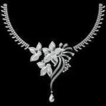 Standard Imitation Necklace 