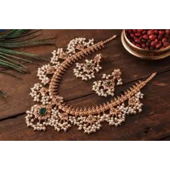 Imitation Necklace