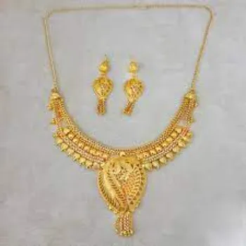 Good Quality Imitation Necklace 