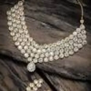 Mahavir Imitation Jewellery Imitation Necklace