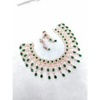 Pinkcity Export Imitation Necklace