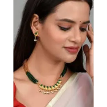 Shree Aadya Jewels Imitation Necklace