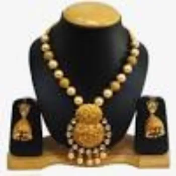 Much more Imitation Necklace