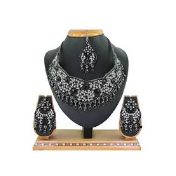Jaipur Mart Imitation Necklace