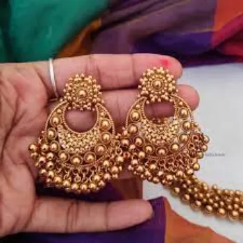 Swades Imitation Necklace