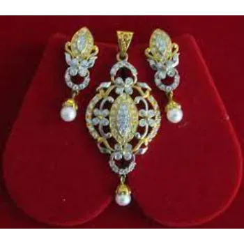  Corrosion Proof  Imitation Pendant