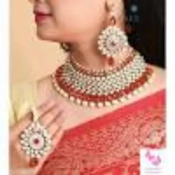 Shri Ashapura Jewels Imitation Pendant