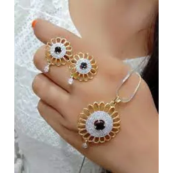 Mahavir Imitation Jewellery Imitation Pendant