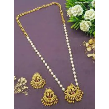 Pinkcity Export Imitation Pendant