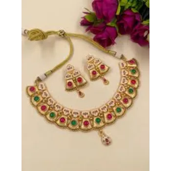 Ethnic Indian Wear Exports Imitation Pendant