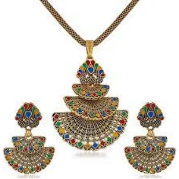 Vaibhavi Enterprises Imitation Pendant