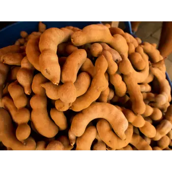 Organic  Imli