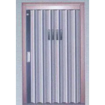 Premier Imperforated Door
