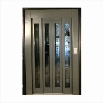 Tulsi Imperforated Door