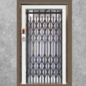 Sintex Imperforated Door