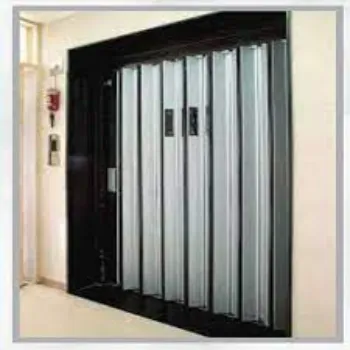 Lokpal Imperforated Door