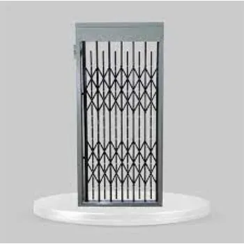  Annai Imperforated Door