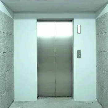 Rk Imperforated Door
