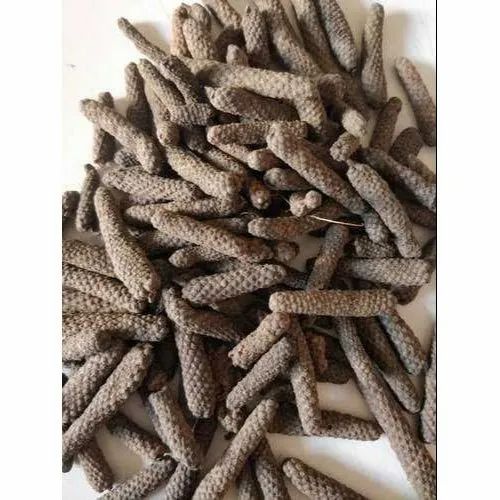 Organic Organic Long Pepper