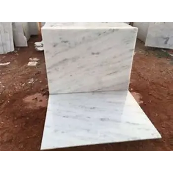 Plain Indian Marble