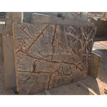 Polished Indian Marble
