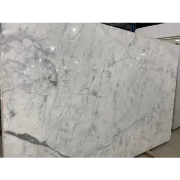 Polished Indian Marble
