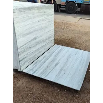 Polished Indian Marble