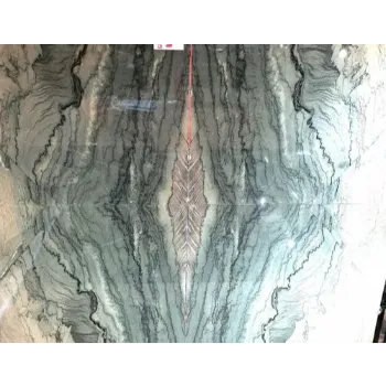 Stairway Indian Marble