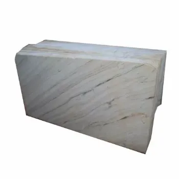 Plain Indian Marble