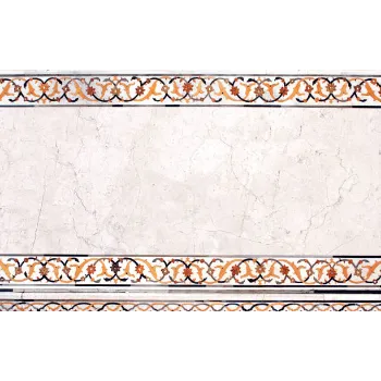 Plain Indian Marble