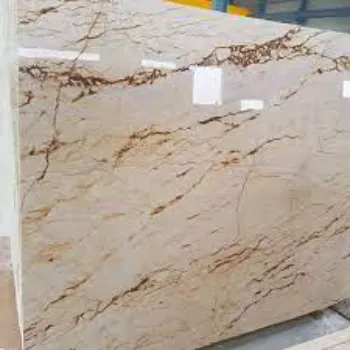 Polished Indian Marble