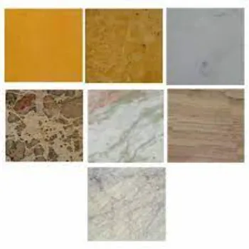 Silence Indian Natural Stone