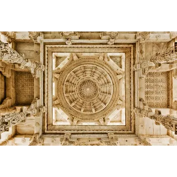 Coated Indian Natural Stone