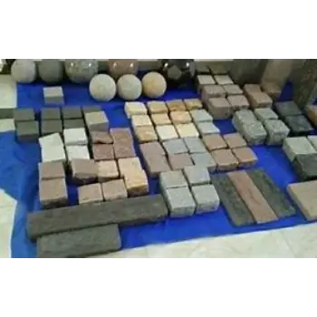 Durable Indian Natural Stone